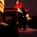 ETHAN (Signal lost) voice changer