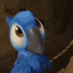 blu voice changer