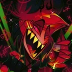 Alastor voice voice changer