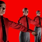 Ja tvoi sluga (Kraftwerk) voice changer
