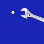 wrench voice changer