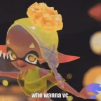 Splatoon voice voice changer