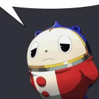 persona 4 shadow voice changer