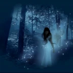 Angelic girl voice changer