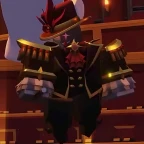 Narrator voice changer