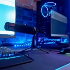 HD MIC voice changer