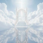 Heavenly voice changer