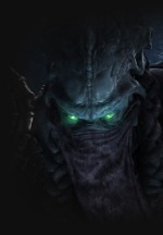 Zeratul voice changer