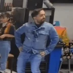 Male Drow voice changer