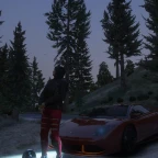 Jullie voice changer