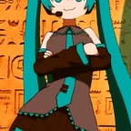 Miku edit voice changer