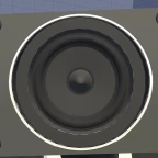 Speakerman voice changer