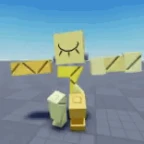 HARKEN (FANMADE) voice changer