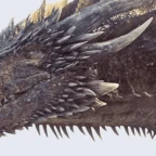 Delerium  dragon voice changer