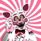 funtime foxy made by your local otter voice changer