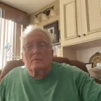 dziadek oraz deep voice changer