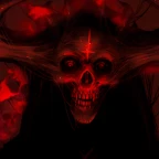 Demon God voice changer