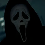 Ghostface voice changer