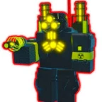 X-TREME - TBB voice changer