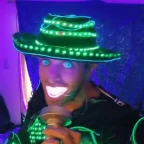 TalkboxAttempt voice changer