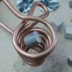 metal coil voice changer