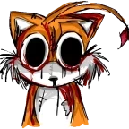Tails Doll voice changer