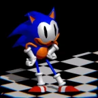 Rewrite Sonic voice changer