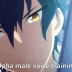 "Teen Guy" Borrowed voice changer