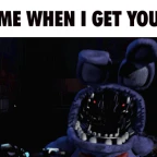 Withered Bonnie voice changer