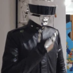 Robot Test voice changer