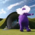 TinkyWinky Slendtubbies The Last Hope voice changer
