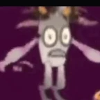 the thing that appears at night voice changer