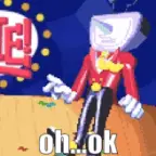 Mr.(Ant)Tenna voice changer