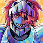 Undyne voice changer