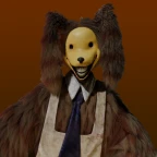 The Pumpkin Rabbit voice changer