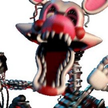 Mangle voice changer