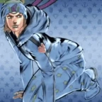 Johnny Joestar voice changer