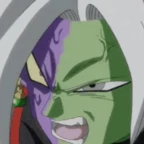 CORRUPTED zamasu (accurate) voice changer