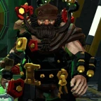 Dwarf (Deep) voice changer