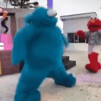 TheCookieMan voice changer