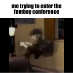 Trying Femboy voice changer