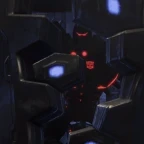 FOC Grimlock voice changer