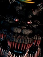 Nightmare voice changer