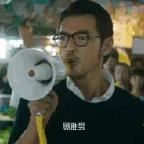 Speaker announcement voice changer