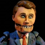 Charlie Kirk Voice v1 Five Nights At Kirk's voice changer