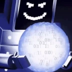 Gen Robot voice changer