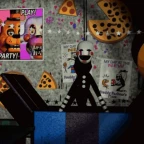 PUPPET V2 voice changer