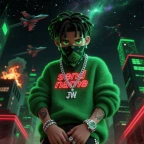 Naga mode voice changer