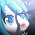 unhappy refrain voice changer