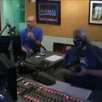 Fanned Radio voice changer